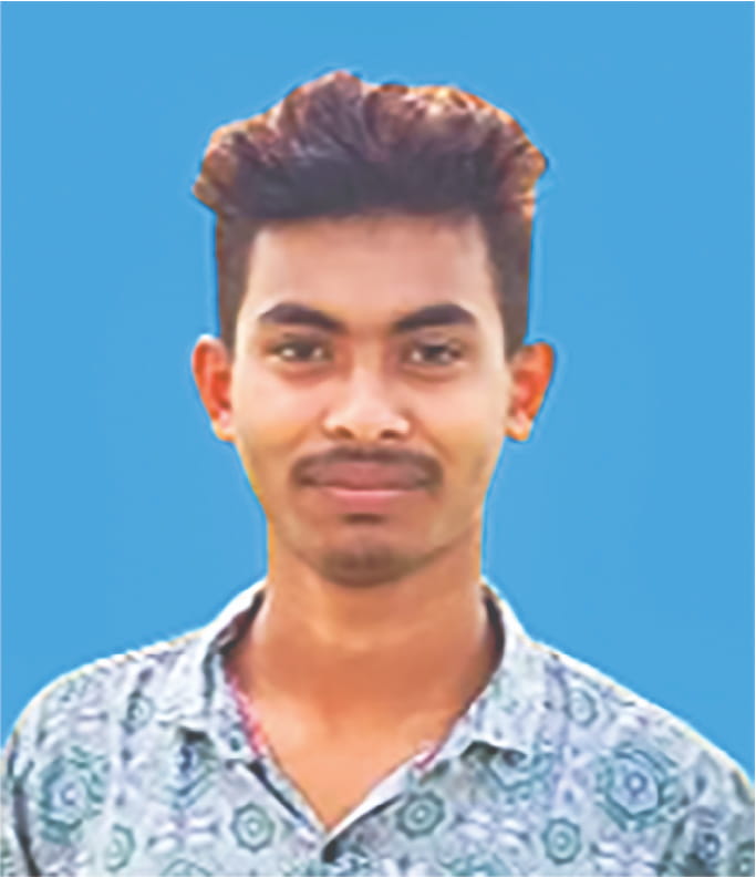 Photo of আশিকুল ইসলাম রাব্বি